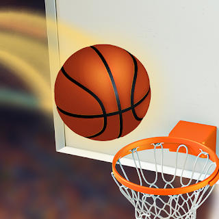 Basketball Dunk Challenge apk