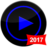 MAX Player - All Format HD Video Player icon