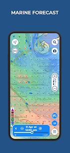Aqua Map 5