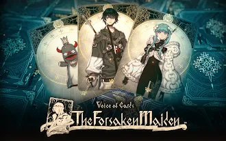 Game screenshot VoC: The Forsaken Maiden mod apk