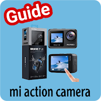 mi action camera guide