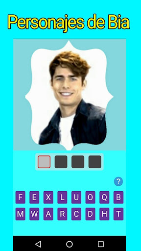 Juegos para Fans de Bia