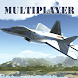Fighter 3DMultiplayer-激しい空中戦