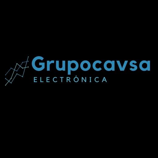 Grupocavsa logo