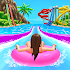 Uphill Rush Water Park Racing4.3.917 (MOD, Unlimited Money)
