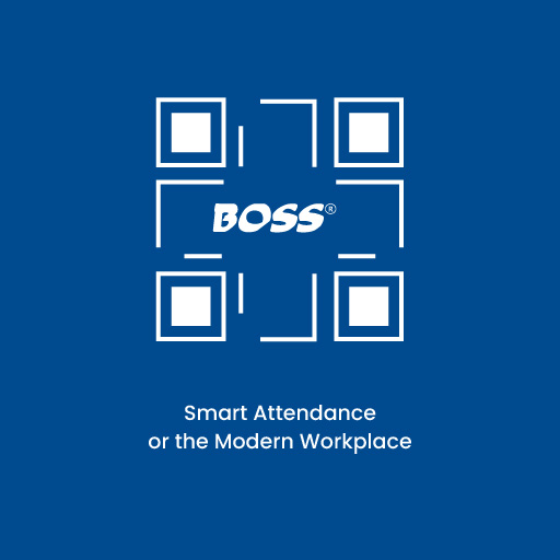BOSS QR Attendance