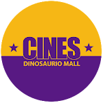 Cover Image of Herunterladen Cines Dinosaurio Mall 3.9.116.5 APK