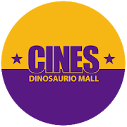 Top 20 Entertainment Apps Like Cines Dinosaurio Mall - Best Alternatives
