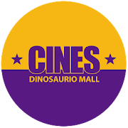 Cines Dinosaurio Mall