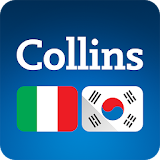 Collins Korean<>Italian Dictionary icon