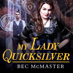 Obraz ikony: My Lady Quicksilver