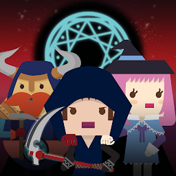無限ダンジョン! Mod Apk