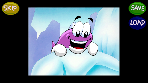 Putt-Putt® Saves the Zoo screenshot 23