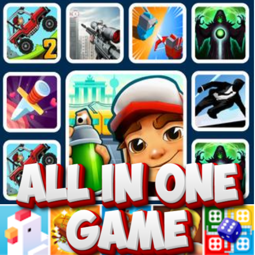 All Games: Games 2023