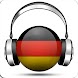 Learn German with Radio - Androidアプリ