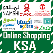 Top 34 Shopping Apps Like Online Shopping KSA Saudi - Saudi Arabia Shopping - Best Alternatives