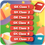 GK Quiz for Class 1 to Class 7