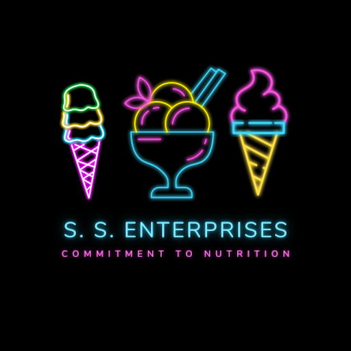 S. S. Enterprises logo