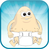 The Poo-Chin Challenge icon