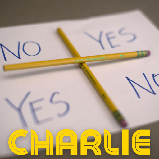 Charlie Charlie 3D - Spiritus Download on Windows