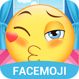 Animated Emoji & Cute Emoji Keyboard icon
