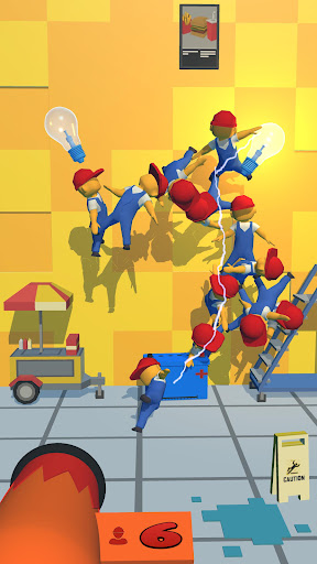 Circus Figure Screen 3