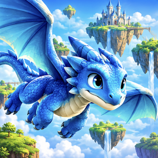 Dragon Town icon