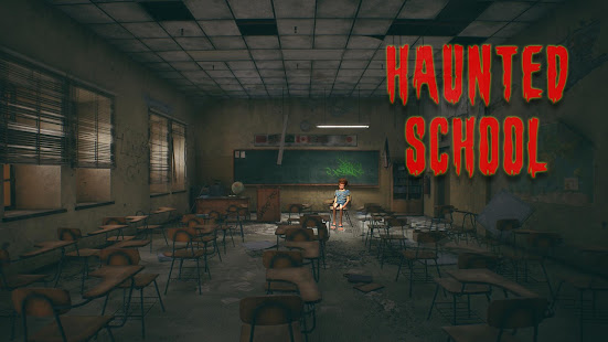 Scary Teacher: Evil School Horror Escape screenshots 7
