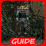 Guide Dino Crisis 2 icon