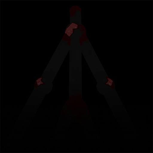 Uninvited guests logo