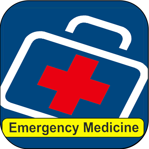 List Of Emergency medicine logo
