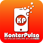 Konterpulsa.co.id - Server Pulsa, Kuota,Game, PPOB