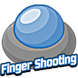 One Finger Shooting icon