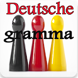 Deutsche gramma icon