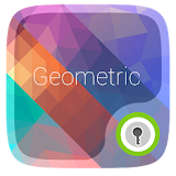 (FREE) Geometric GO Locker icon