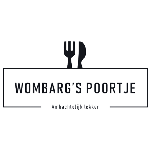 Wombargs Poortje logo