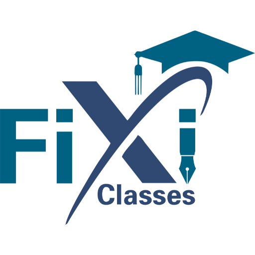 Fixi Classes logo