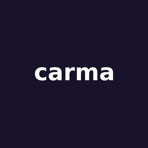 Carma logo