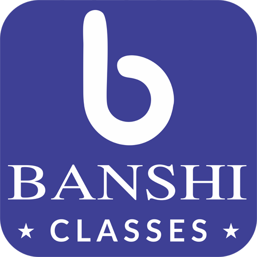 Banshi Classes logo