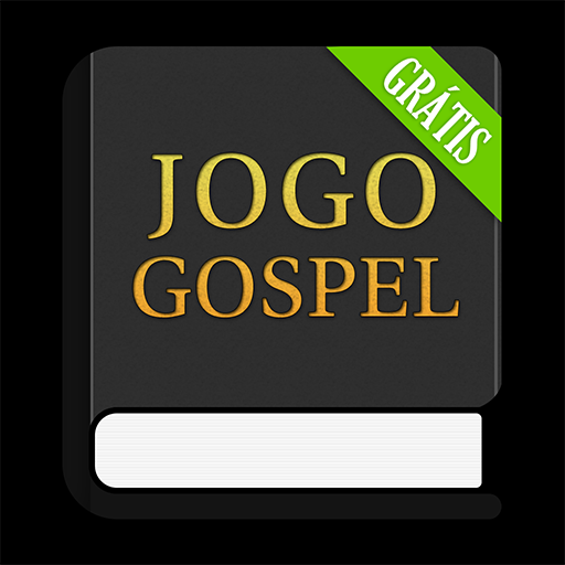 Jogo Gospel Grátis  Icon