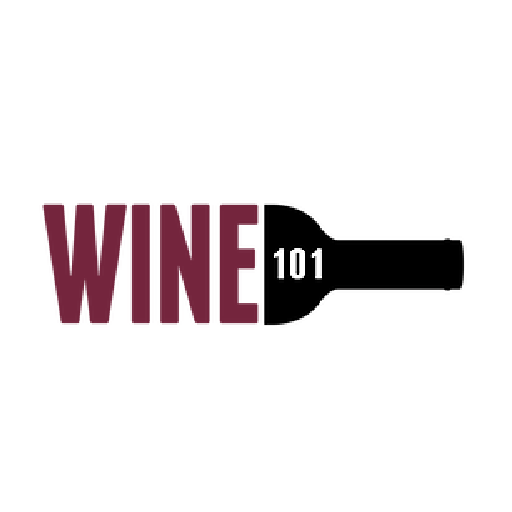 Wine 101 Hamden logo