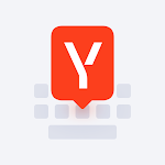 Cover Image of Download Yandex Keyboard 26.7 APK