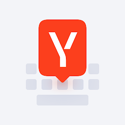 Icon image Yandex Keyboard