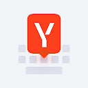Загрузка приложения Yandex Keyboard Установить Последняя APK загрузчик