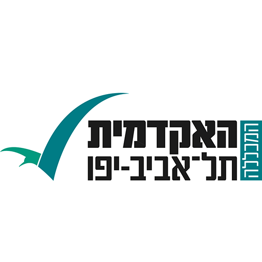 המכללה האקדמית ת״א יפו logo