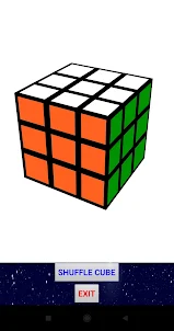 Rubikscube