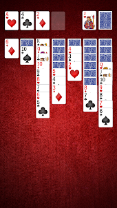 Solitaire Classic - Relaxing C