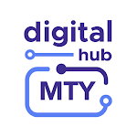 Cover Image of Download Monterrey Digital Hub Connect 6.2.2 (1) APK