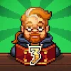 Knights of Pen and Paper 3 icon