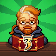 Knights of Pen and Paper 3 v0.10.14 Mod (Unlimited Money) Apk
